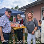 Sommerfest 2024